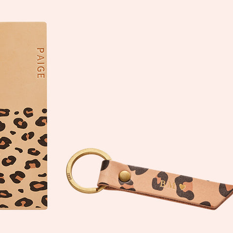 Animal Print Gifts | Under £20