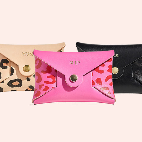 Animal Print Gifts | £20 - £30