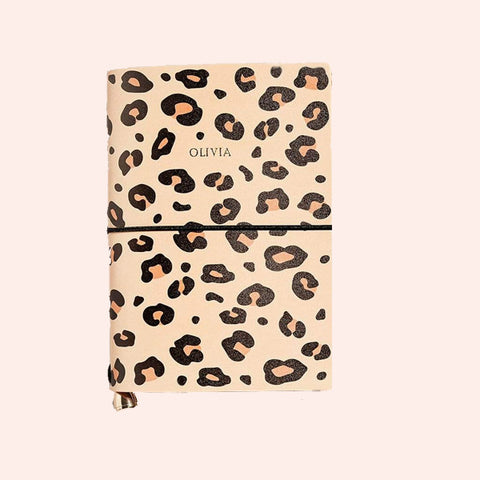 Animal Print Gifts | £30 - £50