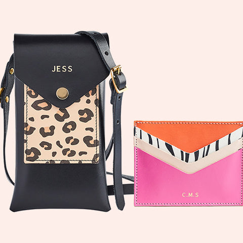 Animal Print Gifts | Over £50