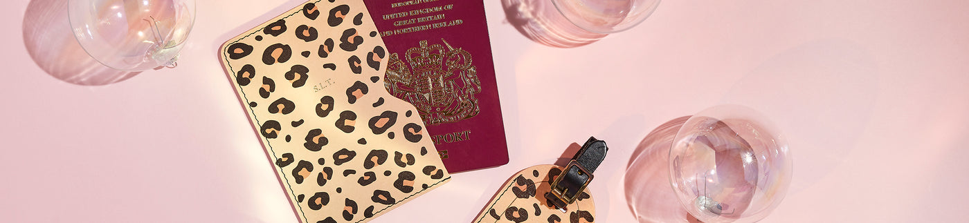 For the globe trotter
