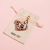 Airpod Case - Leopard Blooms Collection