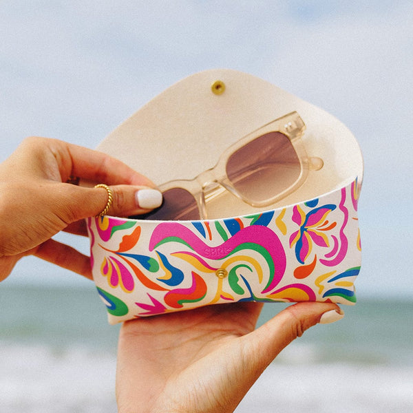 Glasses Case - Carnival Collection