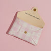 Sbri x The Katie Piper Foundation - Card + Coin Purse
