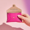 "Betty" Card + Coin Purse sbri