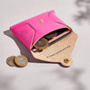 "Betty" Card + Coin Purse sbri