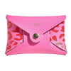 "Betty" Leopard Card + Coin Purse sbri