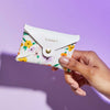 Sbri x Elizabeth Rachael - Card + Coin Purse