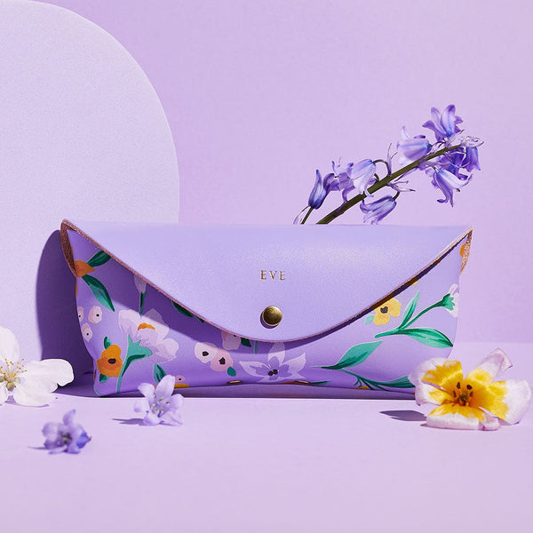 Sbri x Elizabeth Rachael - Glasses Case sbri