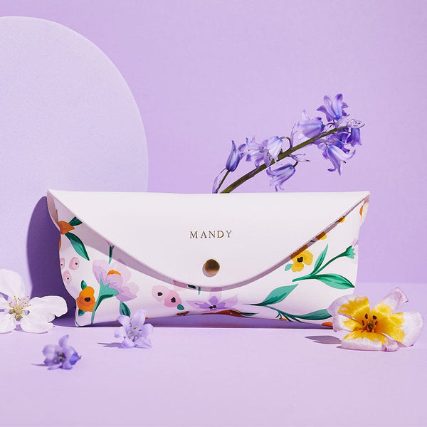 Sbri x Elizabeth Rachael - Glasses Case sbri