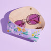 Sbri x Elizabeth Rachael - Glasses Case sbri