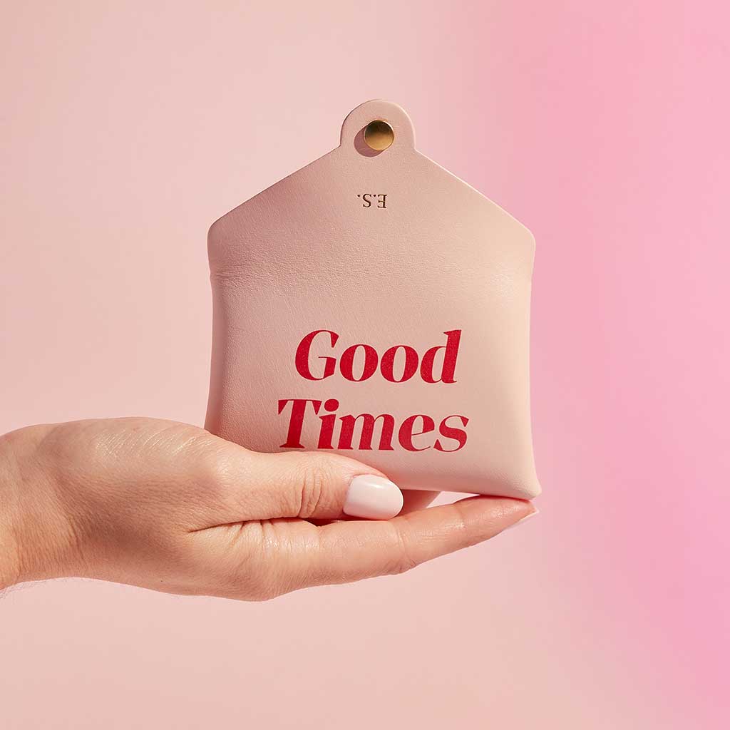 "Gabby" Card + Coin Purse sbri