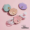 Shell Earphone Cable Tidy sbri