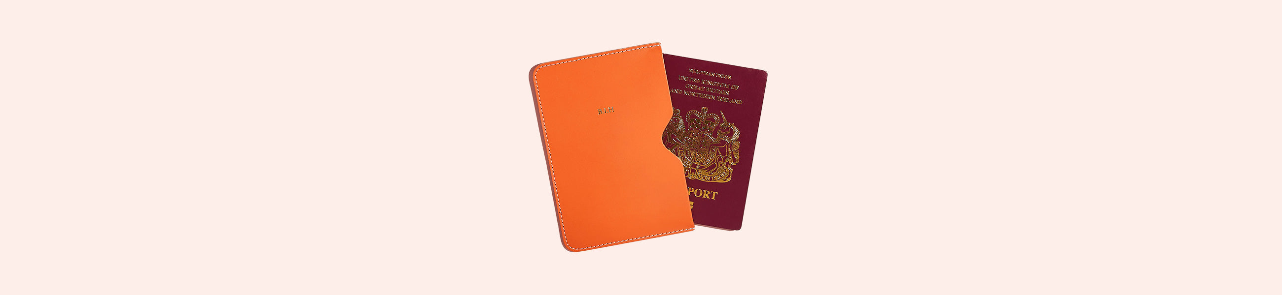 Globe Trotter Gifts | £30 - £50