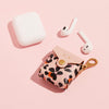 Airpod Case - Leopard Blooms Collection