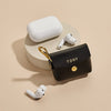 Personalised Leather Airpods Case