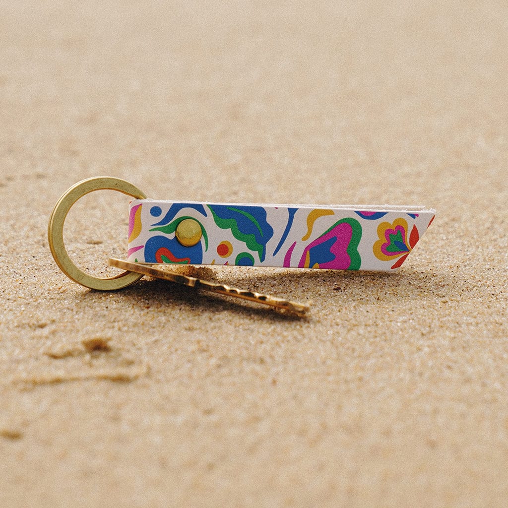 Keyring - Carnival Collection