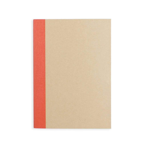 A6 Journal Refill sbri