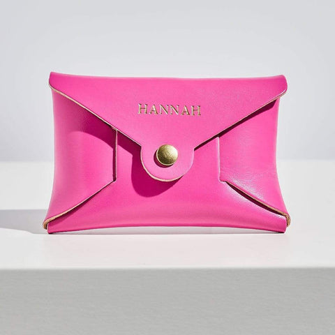 "Betty" Card + Coin Purse sbri
