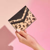 "Leopard Lovin'" Card Holder sbri