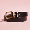 Luxury Leather Belt sbri