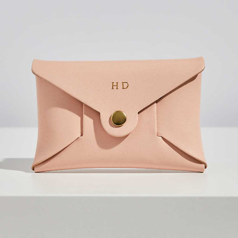 "Rosa" Card + Coin Purse sbri